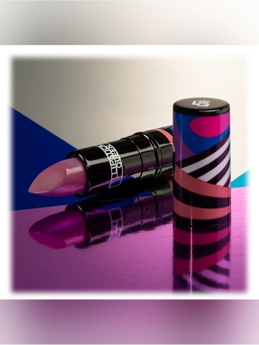 NEW LIPSTICK QUEEN 2 PIECE LIPSTICK BUNDLE